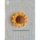 Miss Point Sunflower Gardening Deluxe JSK(Reservation/2 Colours/Full Payment Without Shipping)